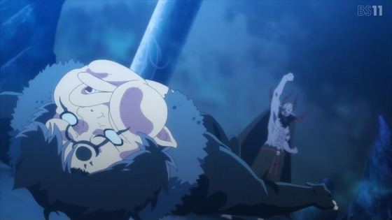 「姫様“拷問”の時間です」12話 最終回感想 (83)