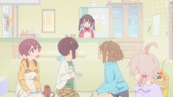 「お兄ちゃんはおしまい！」おにまい 8話感想 (18)