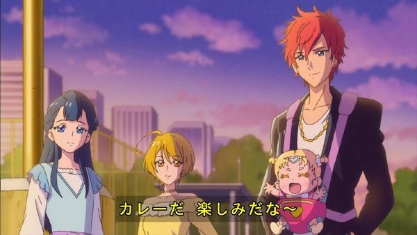 「HUGっと！プリキュア」17話感想 (13)