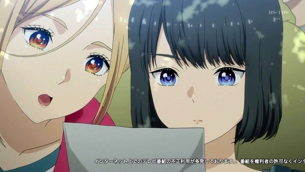 「推しが武道館いってくれたら死ぬ」12話感想 画像 (6)