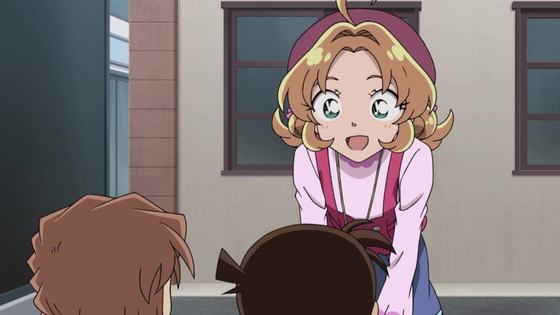 「名探偵コナン」1203話 特別編感想 (42)