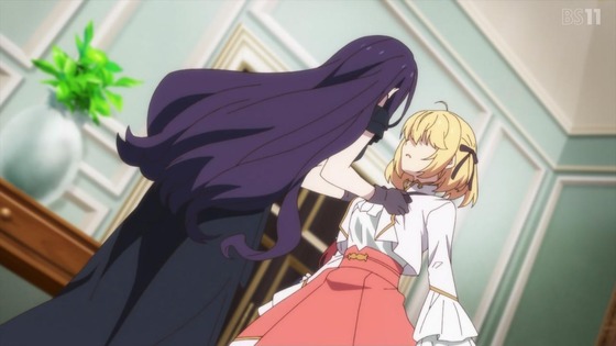 「転生王女と天才令嬢の魔法革命」転天 10話感想 (18)