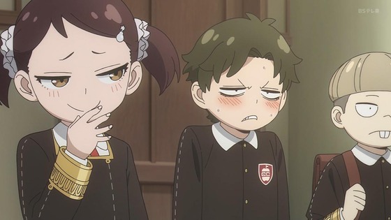 「SPY×FAMILY」47話感想 (137)