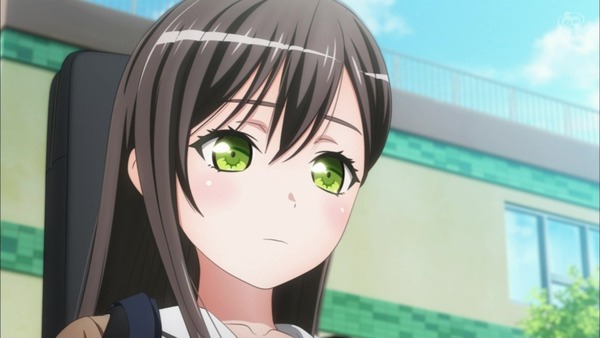 「BanG Dream!(バンドリ!)」2期 10話感想 (14)