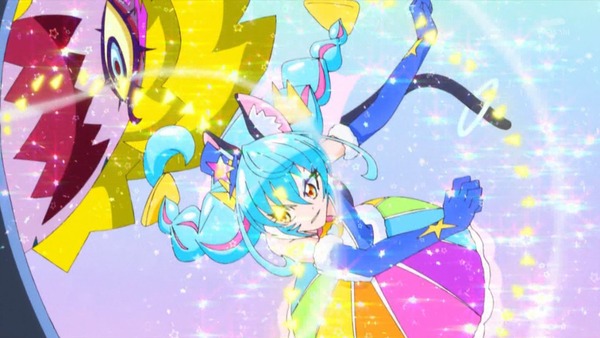 「スター☆トゥインクルプリキュア」21話感想 (12)