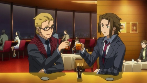 ガンダムビルドファイターズトライ (18)