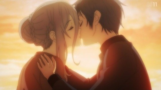 「デート・ア・ライブV」5期 10話感想 (20)