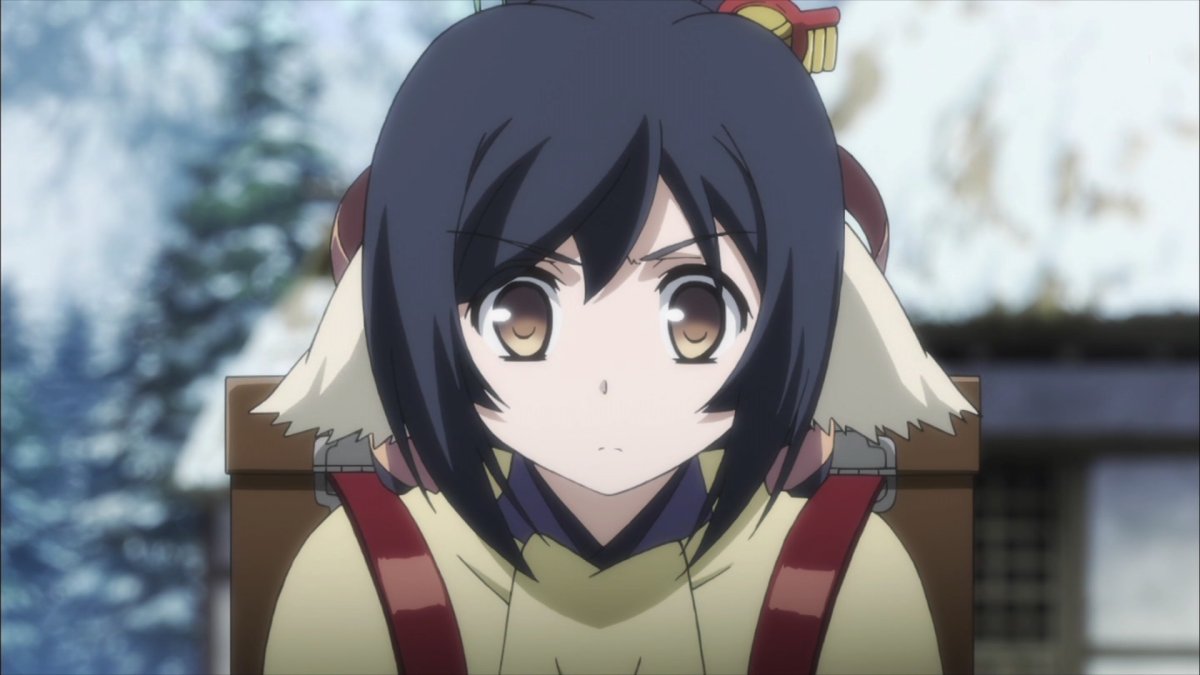 うたわれるもの 偽りの仮面 2話感想 Op Ed流石の出来 ウコンの剣腕が唸りマロロの術も炸裂 画像追加版 ポンポコにゅーす ファン特化型アニメ感想サイト うたわれるもの 偽りの仮面 2話感想 Op Ed流石の出来 ウコンの剣腕が唸りマロロの術も炸裂 画像追加版 ポンポコにゅーす ファン特化型アニメ感想サイト