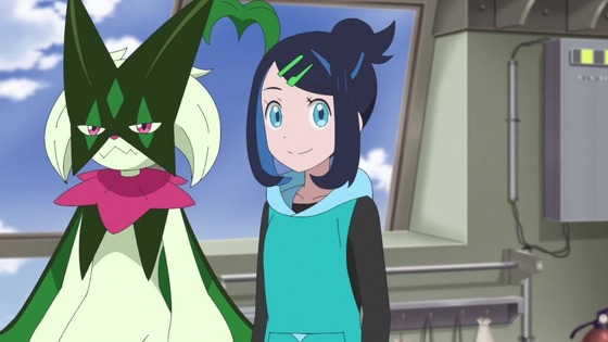 「ポケットモンスター」121話感想 (15)