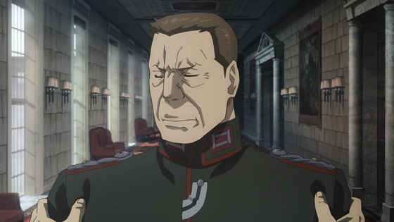 「幼女戦記Ⅱ」2期 12話感想 最終回 (208)