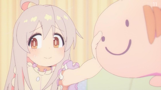 「お兄ちゃんはおしまい!」おにまい 2話感想 (45)