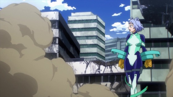 「僕のヒーローアカデミア」142話感想 (65)