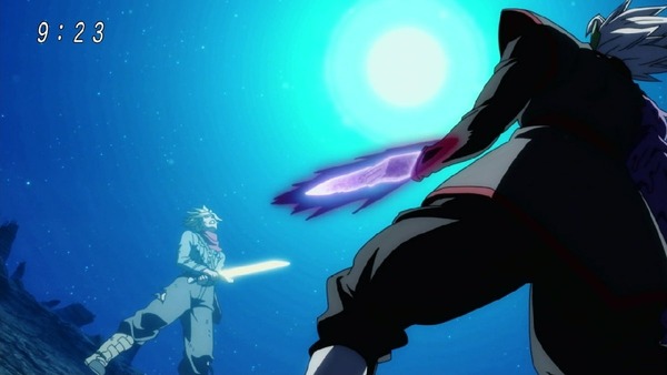 「ドラゴンボール超」 (56)