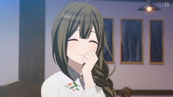 「アイドルマスター シャイニーカラーズ」1話感想 (28)