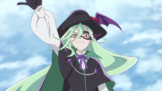 「名探偵プリキュア！」5話感想 (51)