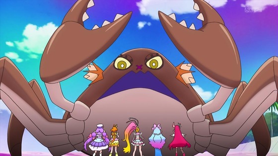 「トロピカル～ジュ！プリキュア」トロプリ 38話感想 (66)