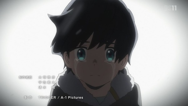 「ダーリン・イン・ザ・フランキス」13話 (5)