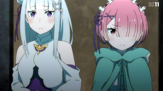 「リゼロ」77話感想 (5)