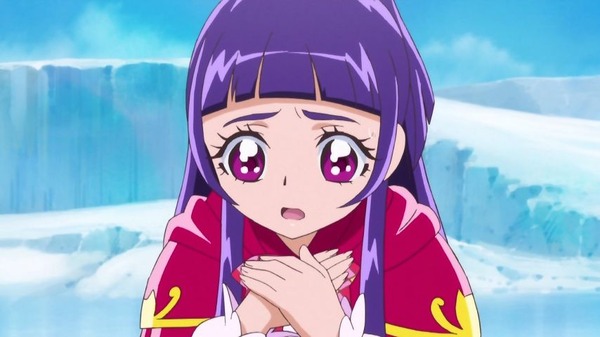 魔法つかいプリキュア (18)