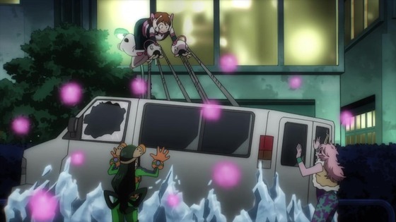 「僕のヒーローアカデミア」170＋1話感想 (113)