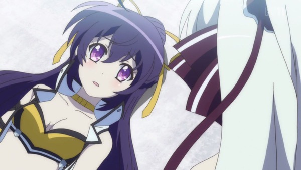 「ViVid Strike!」 (37)