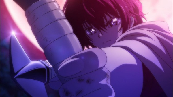 暁のヨナ (30)
