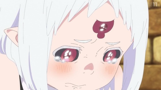 「姫様“拷問”の時間です」18話感想 (17)