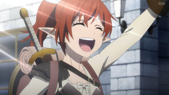 「ゴブリンスレイヤーⅡ」2期 4話感想 (66)