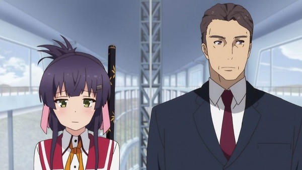 「刀使ノ巫女」14話 (33)