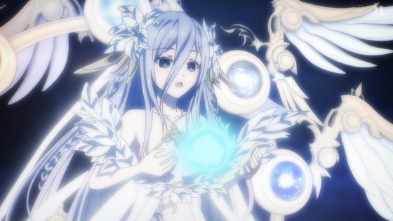 「デート・ア・ライブV」5期 8話感想 (42)