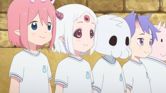 「姫様“拷問”の時間です」20話感想 (5)