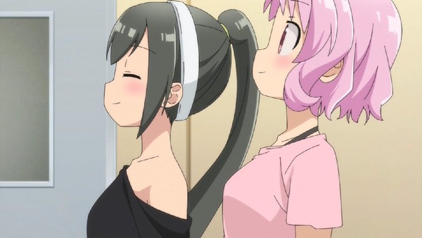 「灼熱の卓球娘」 (47)