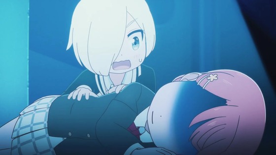 「にじよん あにめーしょん」3話感想 (22)