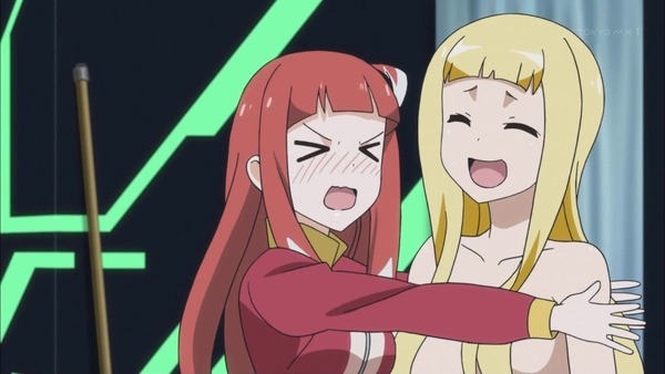 「AKIBA'S TRIP(アキバズトリップ)」 (11)