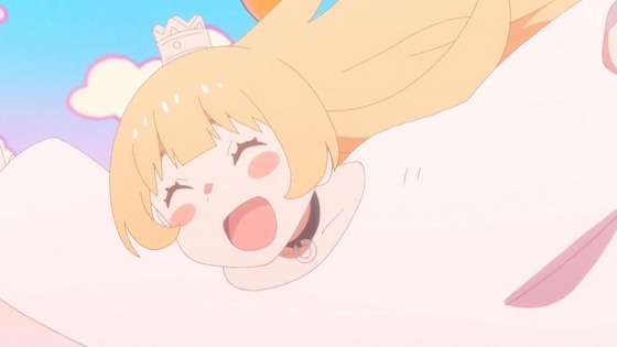 「姫様“拷問”の時間です」13話感想 (98)