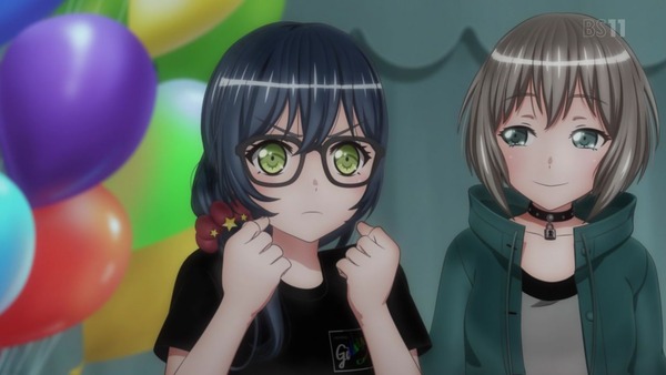 「BanG Dream!(バンドリ!)」2期 6話感想 (61)