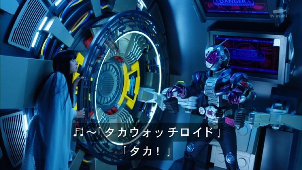「仮面ライダージオウ」10話感想 (52)