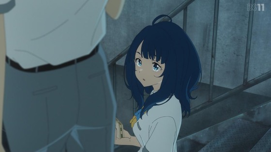 「負けヒロインが多すぎる!」4話感想 (25)