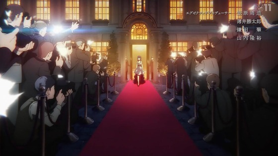 「推しの子」26話感想 (3)