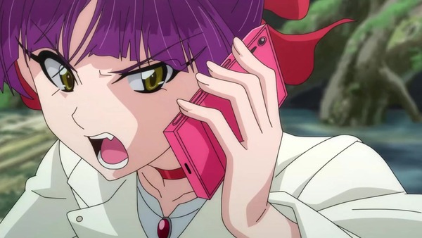 「ゲゲゲの鬼太郎」6期 94話感想 画像 (6)