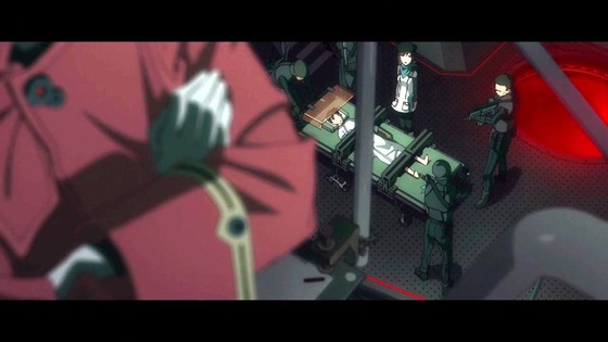「ヱヴァンゲリヲン新劇場版:Q」感想 (83)