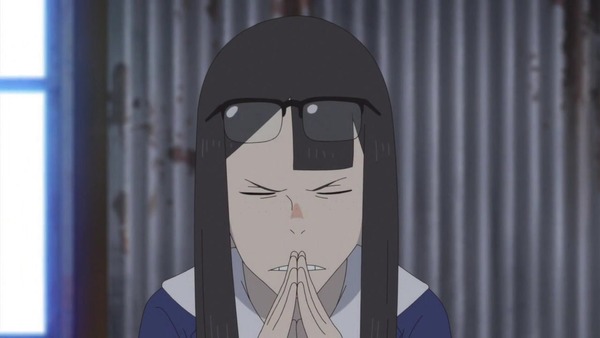 「映像研には手を出すな!」3話感想 画像 (15)