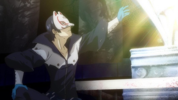「PERSONA5(ペルソナ5)」7話感想 (60)