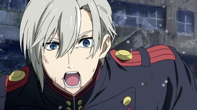 終わりのセラフ 名古屋決戦編 (57)