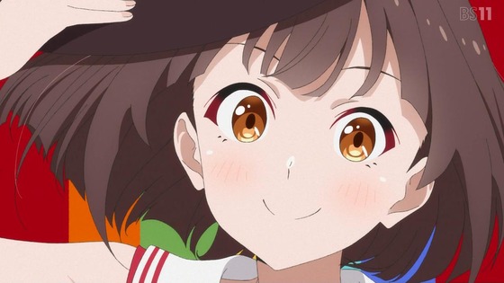 「グロウアップショウ」1話感想 (74)