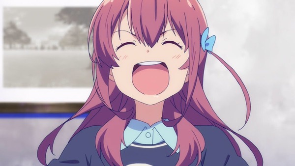 ガーリッシュ ナンバー
