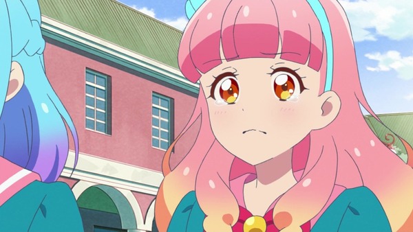 「アイカツフレンズ！」47話感想 (104)