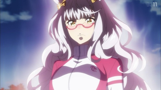 「ウマ娘」2期 11話感想 (19)
