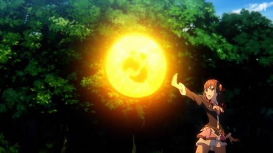 「この素晴らしい世界に爆焔を!」11話感想 (15)