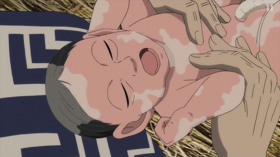 「ゴールデンカムイ」46話(4期 10話)感想 (141)